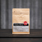 Costa Rica - Tarrazú